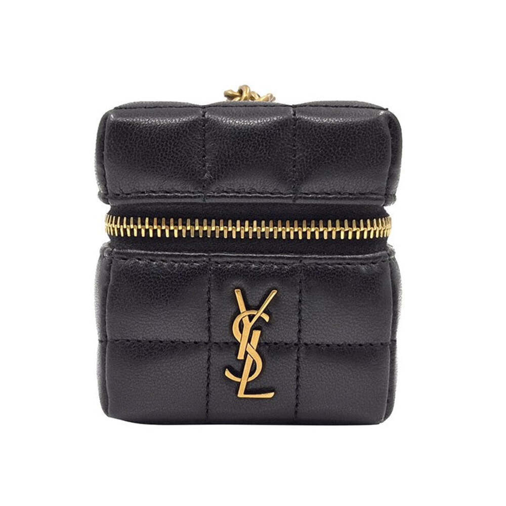 Saint Laurent Matrasse Cube Bag #352629F60B